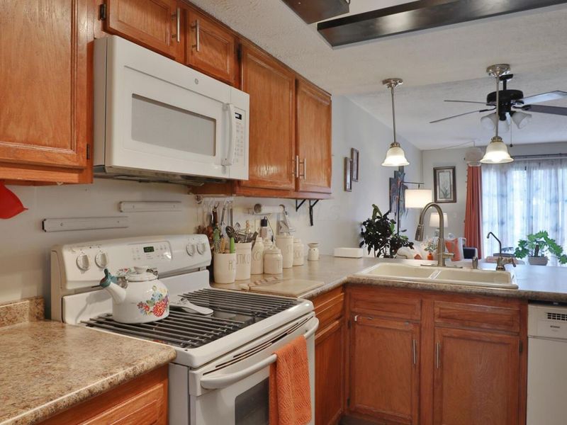 2621 Summer Drive, Dublin, OH 43016 Photo 8