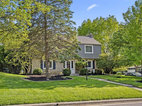 187 W Riverglen Drive, Columbus, OH 43085