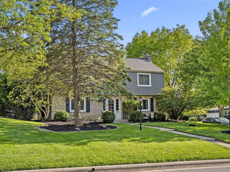 187 W Riverglen Drive, Columbus, OH 43085 Photo 3