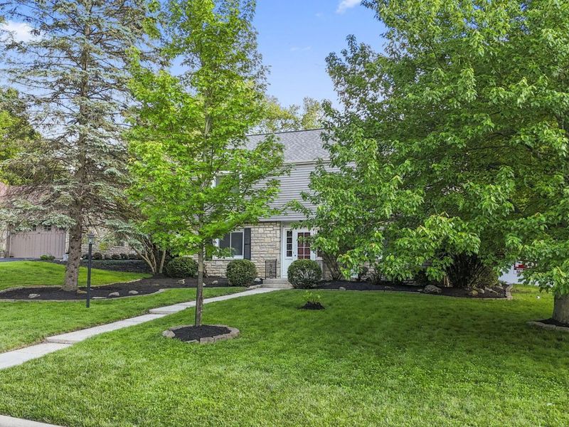 187 W Riverglen Drive, Columbus, OH 43085 Photo 51