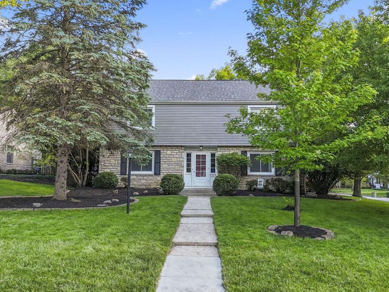187 W Riverglen Drive, Columbus, OH 43085 Photo 52