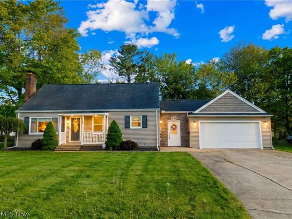 774 Eastwood Street , Geneva, OH 44041