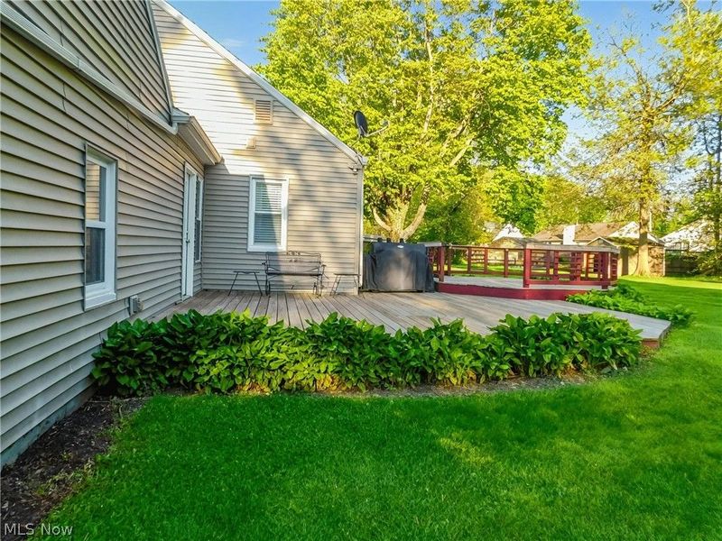 774 Eastwood Street, Geneva, OH 44041 Photo 2