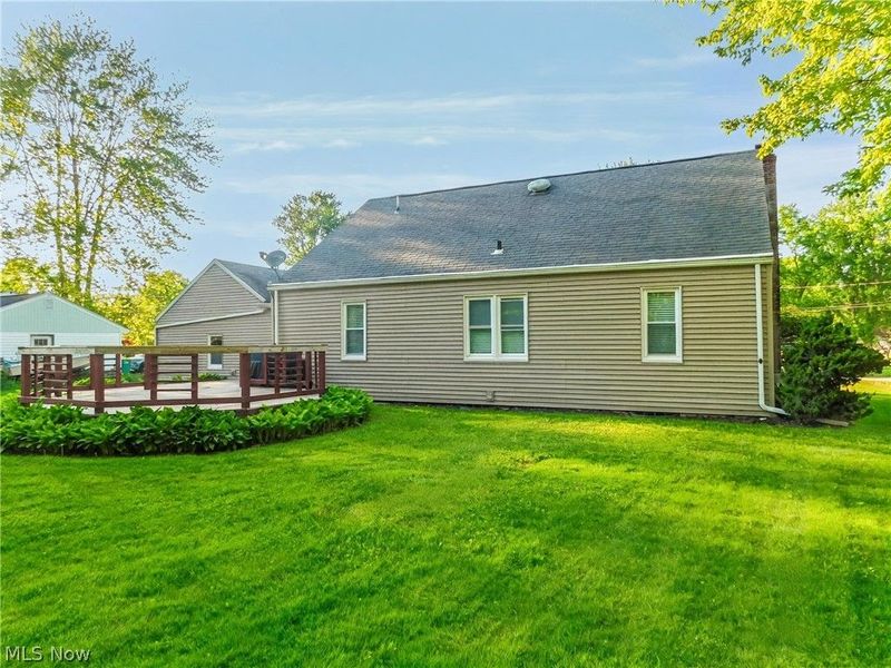 774 Eastwood Street, Geneva, OH 44041 Photo 4