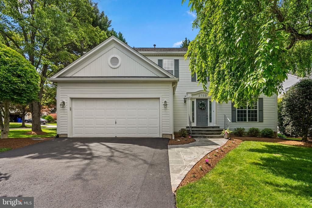 2700 SNOWBERRY PLACE, OLNEY, MD 20832