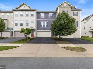 107 BLACKFORD DRIVE, STEPHENSON, VA 22656