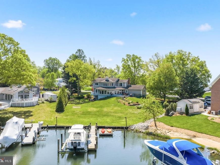 3712 Gateshead Drive , Annapolis, MD 21403 Main Photo