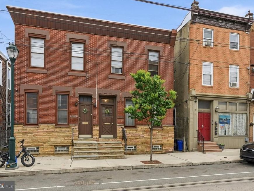 3153 Richmond Street , Unit 1, Philadelphia, PA 19134 Main Photo