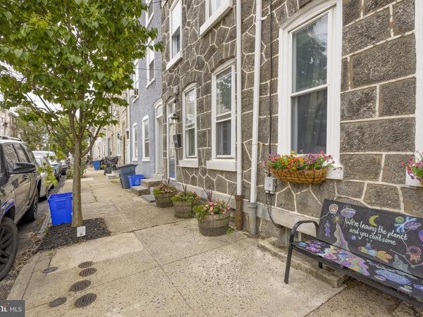 3824 SHARP STREET , PHILADELPHIA, PA 19127