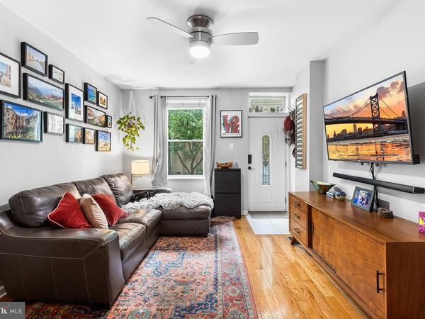 2625 SEPVIVA STREET , PHILADELPHIA, PA 19125
