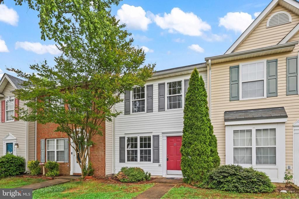 10511 Tidewater Plains Drive , Fredericksburg, VA 22408 Main Photo