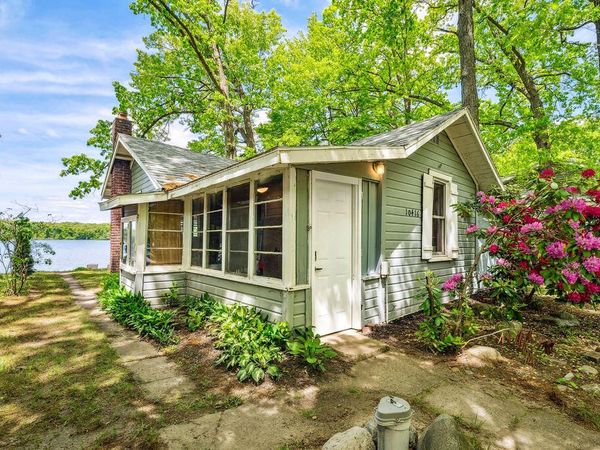 10416 Tomkinson Drive, Scotts, MI 49088