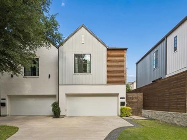 1208 Haines Avenue, Dallas, TX 75208