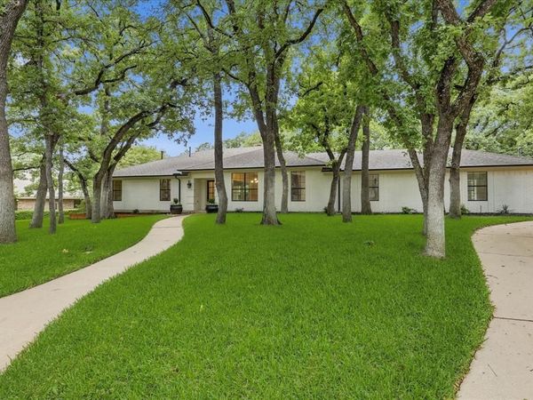 19 Timbergreen Circle, Denton, TX 76205