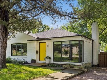 811 N Oak Cliff Boulevard, Dallas, TX 75208