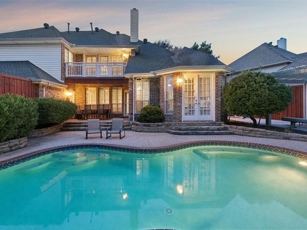 2120 Argyle Drive, Plano, TX 75023