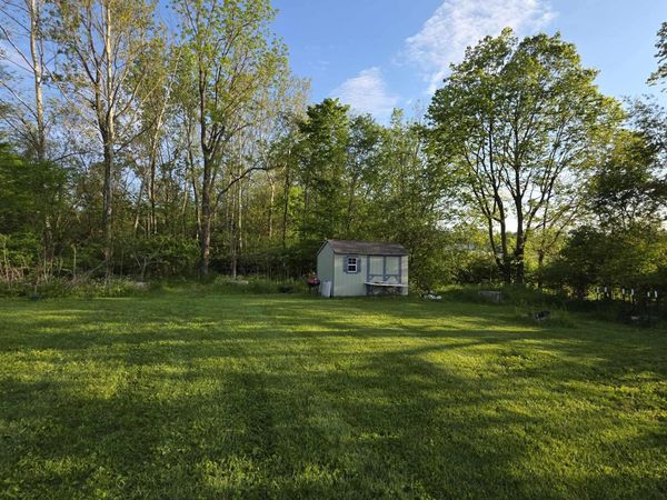 1041 N Old HWY 27 Road, Winchester, IN 47394