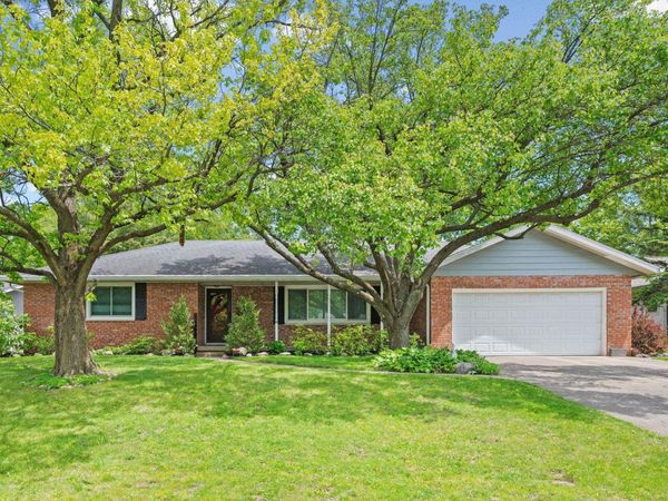2730 Henderson Street, West Lafayette, IN 47906