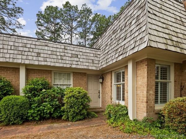 140 Love Thirty Drive, Pinehurst, NC 28374