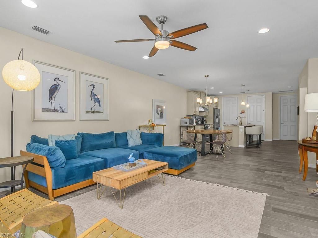 14867 Edgewater Cir , Naples, FL 34114 Photo