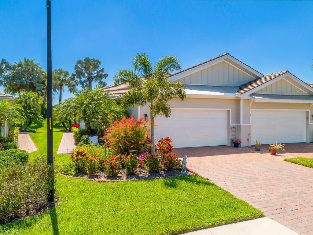 14867 Edgewater Cir , Naples, FL 34114 Photo