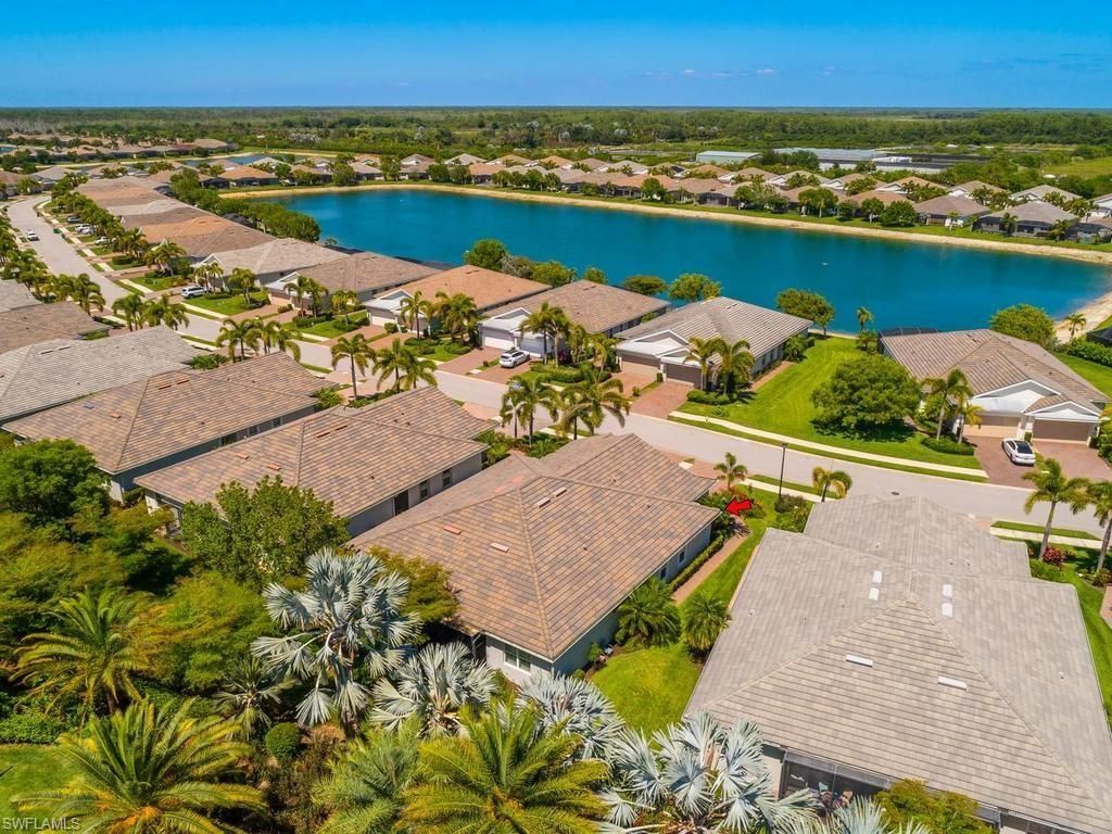 14867 Edgewater Cir , Naples, FL 34114 Photo
