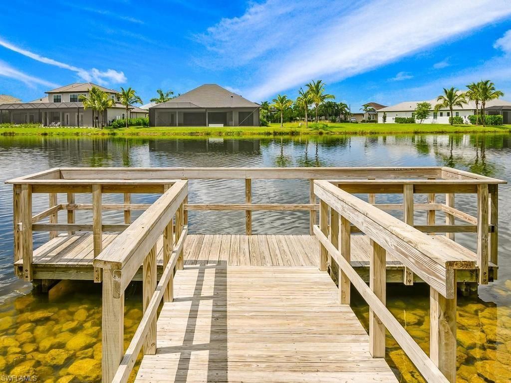 14867 Edgewater Cir , Naples, FL 34114 Photo