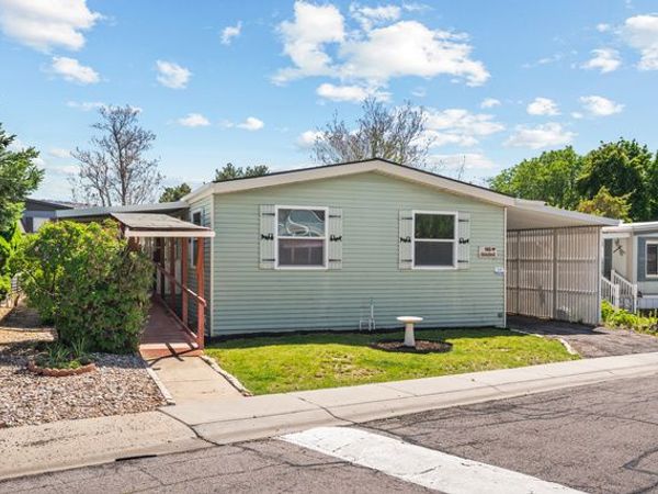 274 GALAHAD ST, Unit 245, North Salt Lake, UT 84054