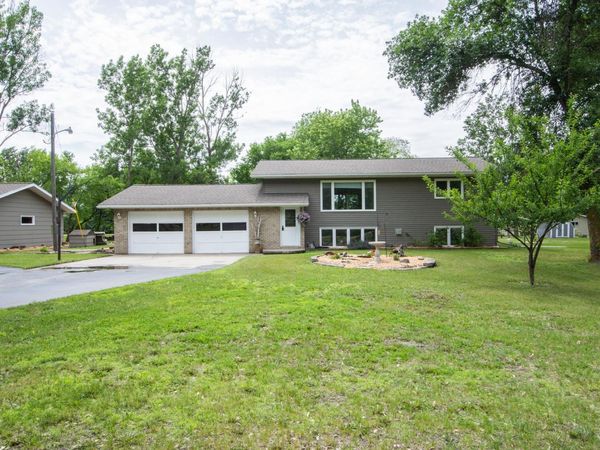 725 192nd Street S, Hawley, MN 56549
