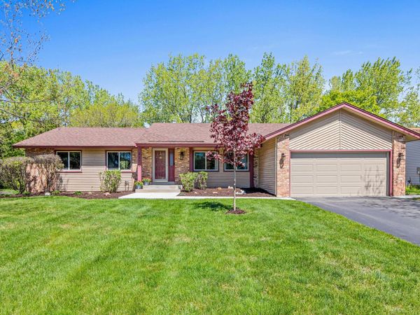 8370 W 107th Street , Bloomington, MN 55438