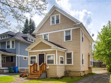 393 Brooks Avenue, Rochester, NY 14619