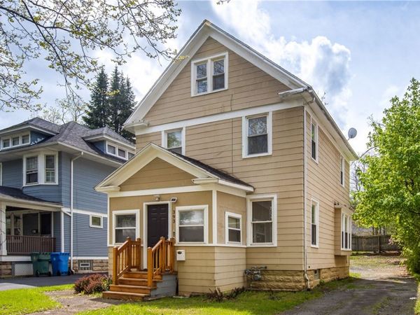 393 Brooks Avenue, Rochester, NY 14619