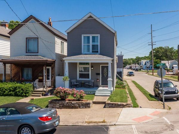 833 O Fallon Avenue, Dayton, KY 41074