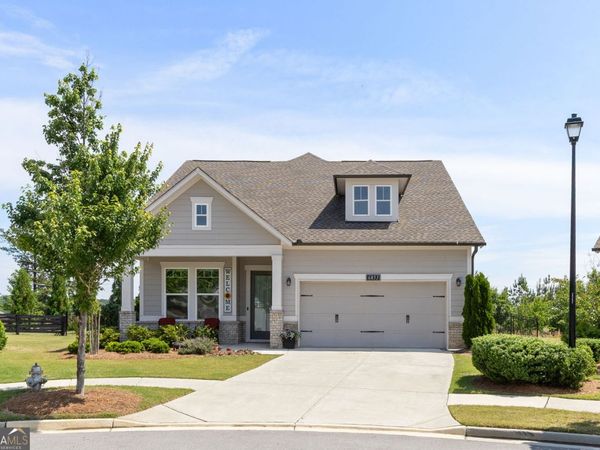 6853 River Rock Drive, Flowery Branch, GA 30542