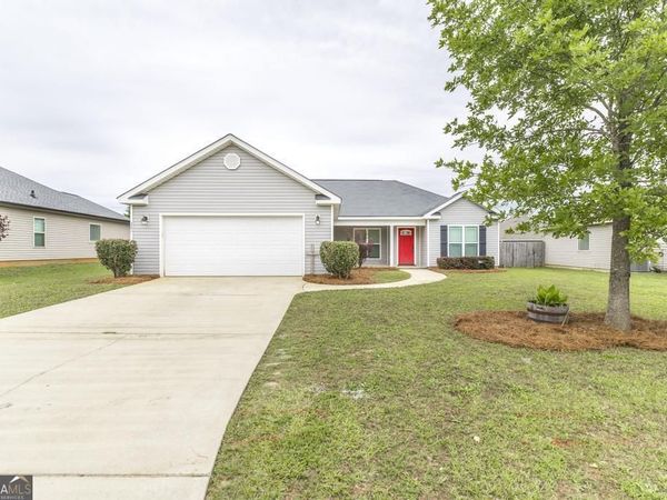 320 Haven Way, Perry, GA 31069
