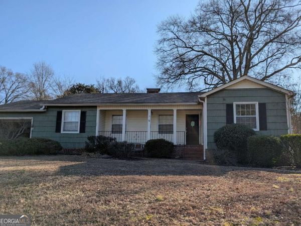 5 E Valley Road NE, Rome, GA 30161