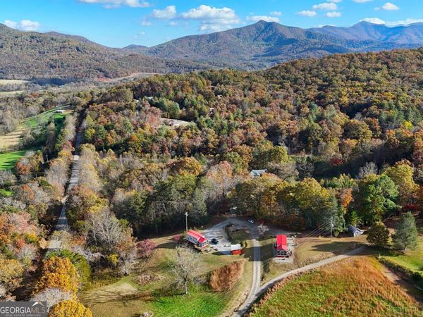 476 478 Lapidary Lane, Young Harris, GA 30582