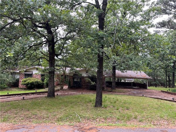 145 High Acres Drive , Russellville, AR 72802