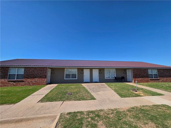 1225 W Sunset Drive , Rogers, AR 72756