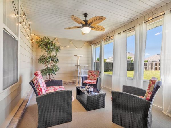 3890 Deerhurst Street, Springdale, AR 72764