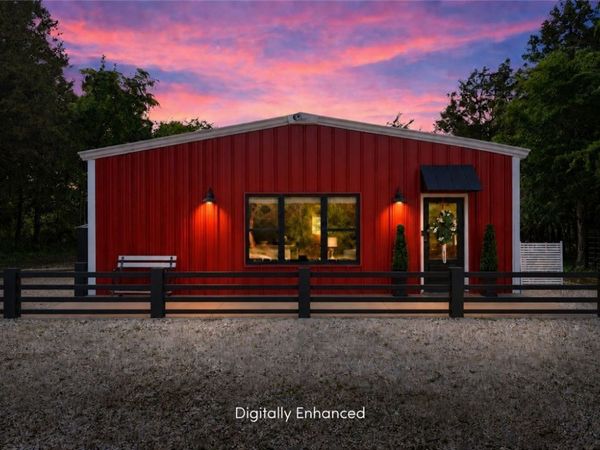 12417 Grants Pass Road, Prairie Grove, AR 72753