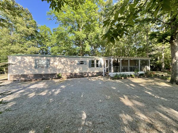 496 Cherokee Drive , Chatsworth, GA 30705