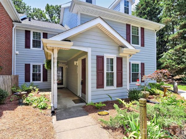 9232 Kings Canyon Drive, Charlotte, NC 28210