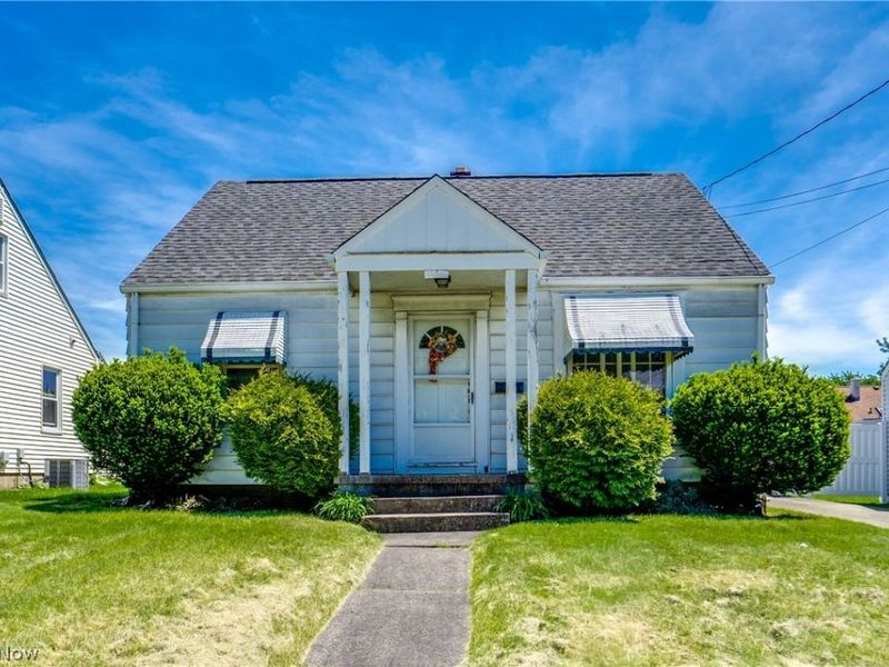 1701 Brown Street, Akron, OH 44301 Photo 1