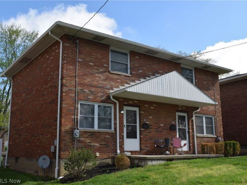 929-931 Rosamond Avenue, Akron, OH 44307 Photo 1