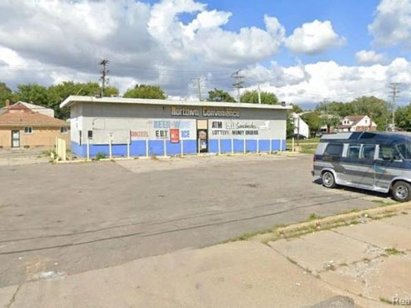 6701 E 7 Mile Road , Detroit, MI 48234