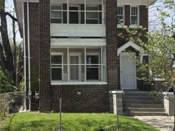 12047 PRAIRIE Street, Detroit, MI 48204
