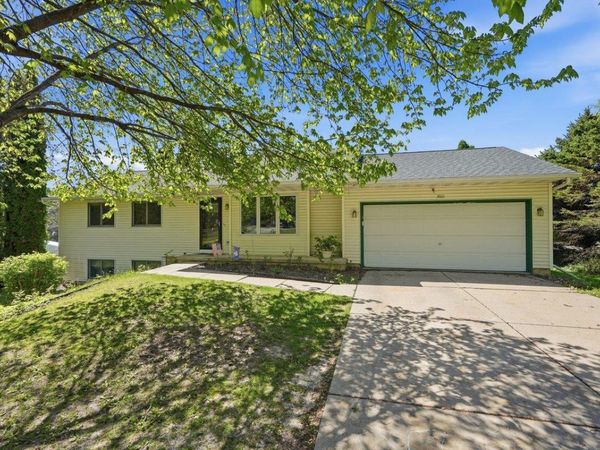 3601 Canter Drive, Madison, WI 53718