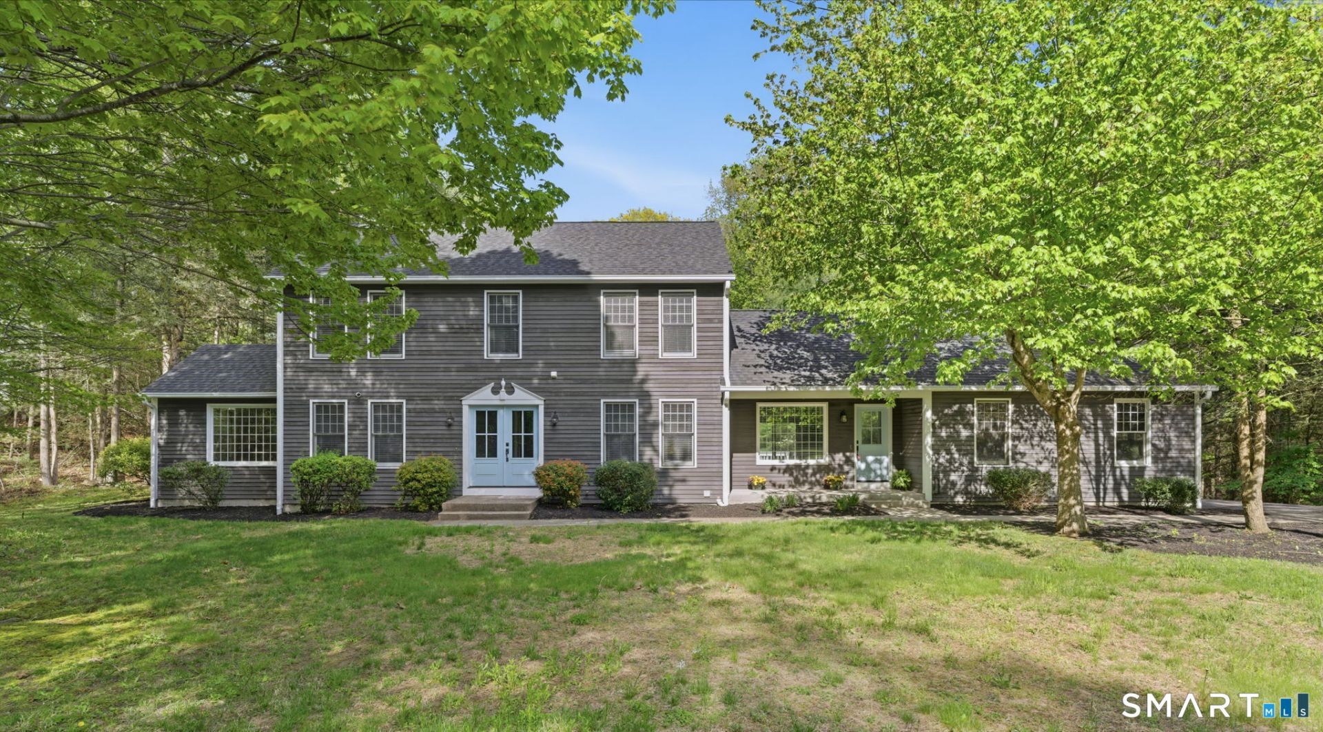 21 Greenwood, Granby, CT 06060 Main Photo