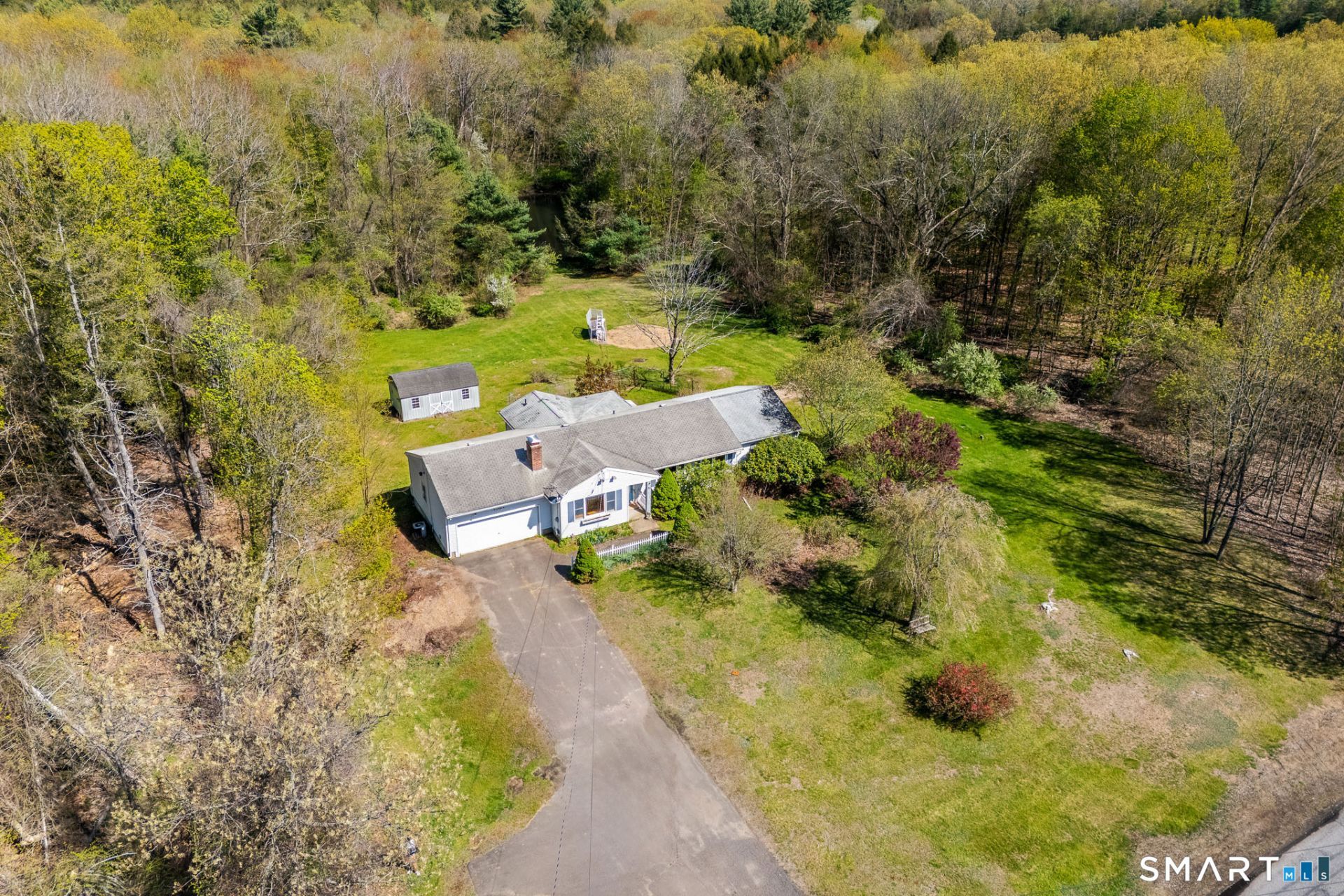 77 Latham, Willington, CT 06279 Main Photo